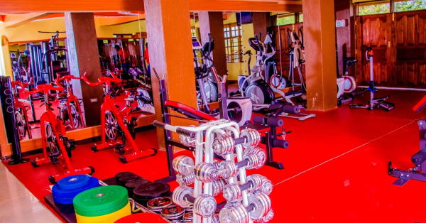 Panorama Park Hotel Naivasha