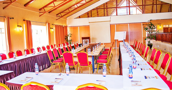 Panorama Park Hotel Naivasha