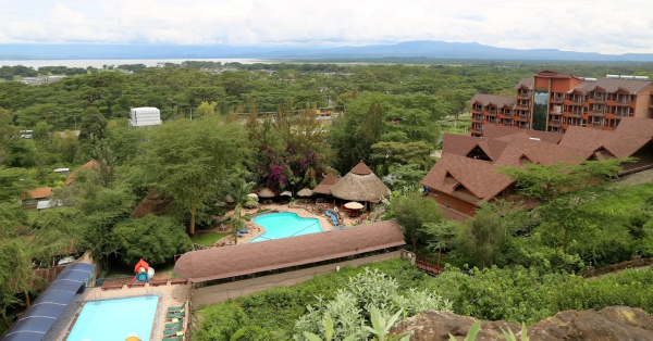 Panorama Park Hotel Naivasha