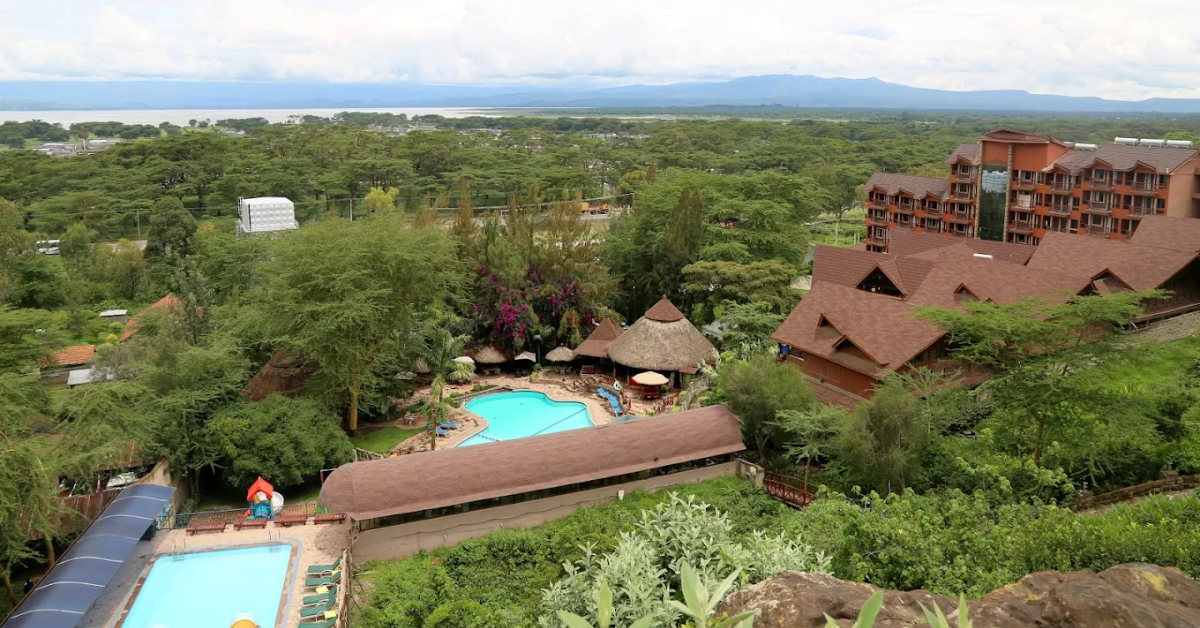 Panorama Park Hotel Naivasha