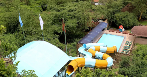 Panorama Park Hotel Naivasha