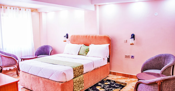 Panorama Park Hotel Naivasha