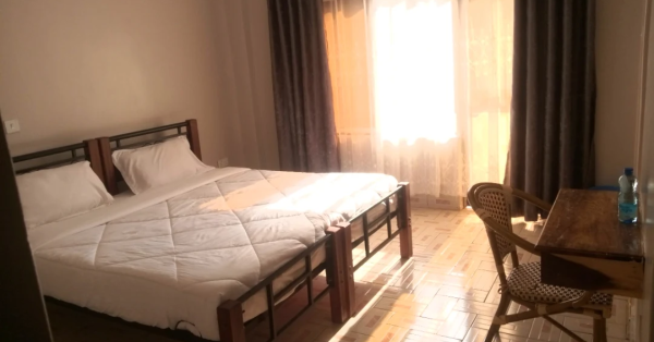 Sunciti Resort Sagana