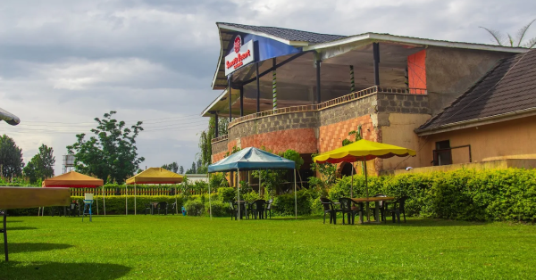 Sunciti Resort Sagana