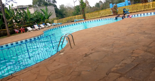 Sunciti Resort Sagana