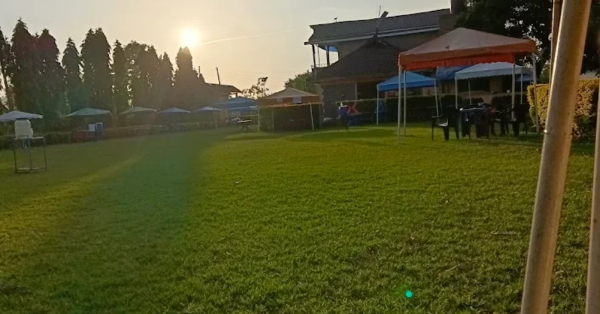 Sunciti Resort Sagana