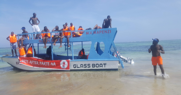 Team Building Activities