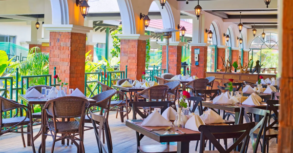 The Midland Hotel Nakuru