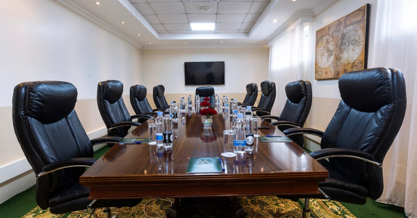 The Midland Hotel Nakuru