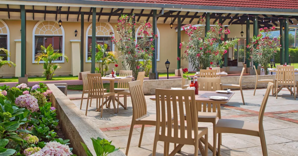 The Midland Hotel Nakuru