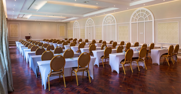 The Midland Hotel Nakuru