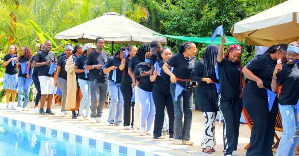 team building companies Kenya
