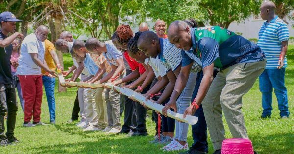 Beach Team Building Venues in Kenya