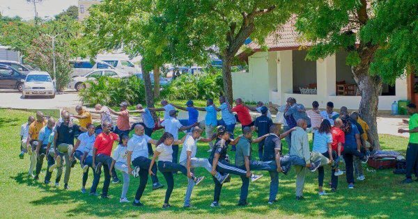 Best Team Building Resorts in Kenya