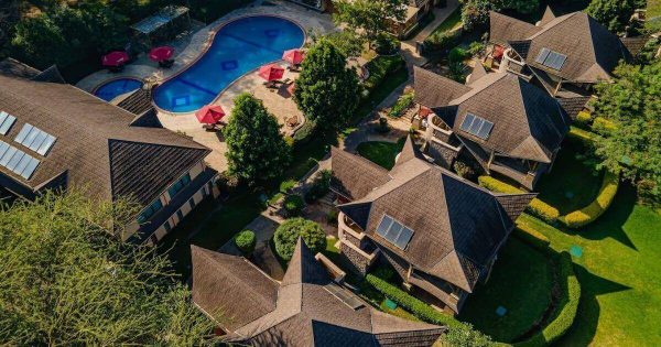 Best Team Building Resorts in Kenya