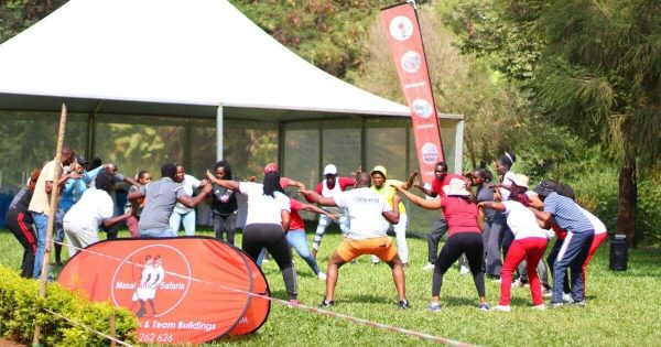 Outdoor Team Building Venues in Nairobi