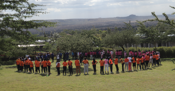 Team Building Costs in Kenya