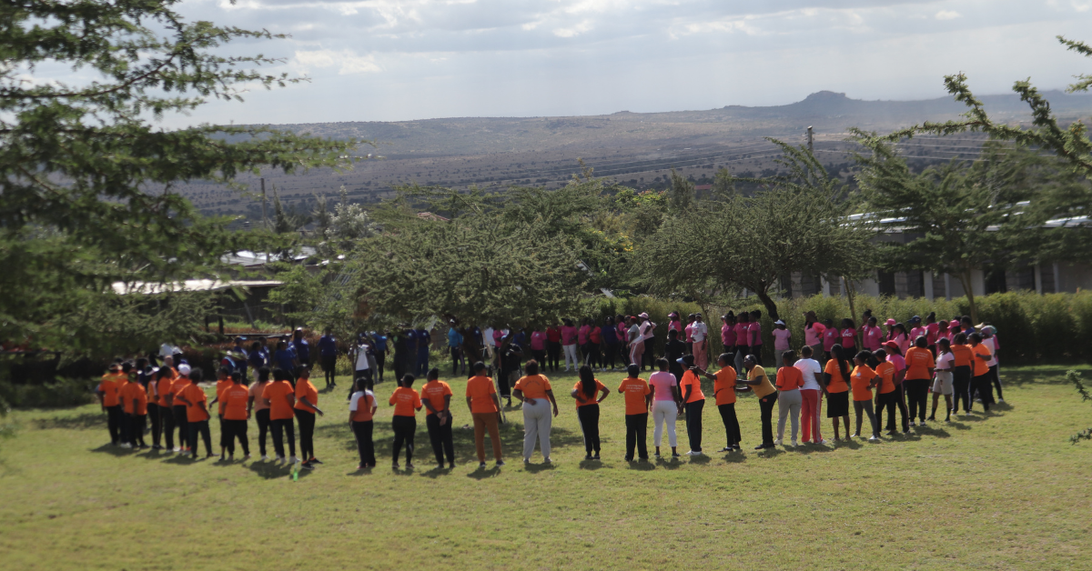 Team Building Costs in Kenya