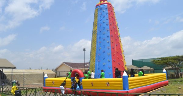 Team Building Games for Employees