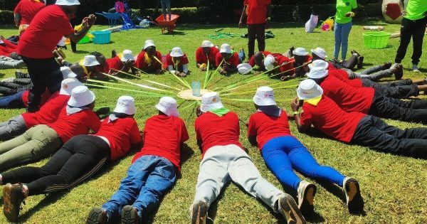 Team Building Venues Near Nairobi