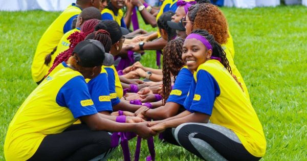 Team Building Packages in Nairobi