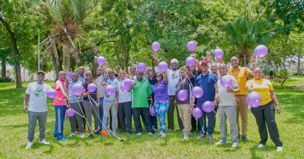 Corporate Retreats in Kenya