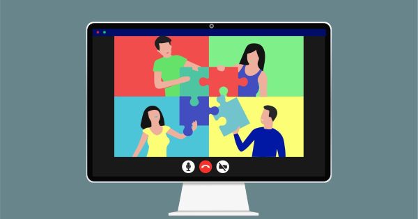 Virtual Team Building Activities