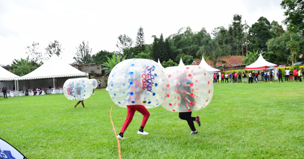affordable team building packages in Kenya