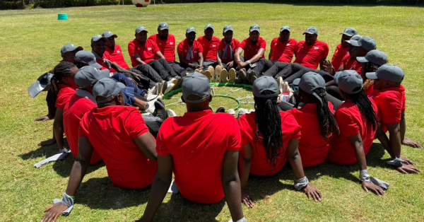 Affordable Team Building Packages Kenya