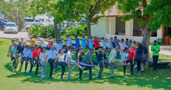 Affordable Team Building Venues in Kenya
