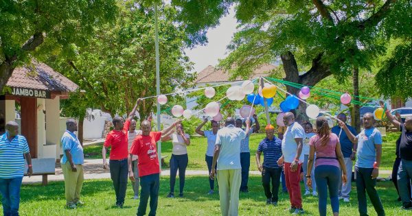 Affordable Team Building Venues in Kenya