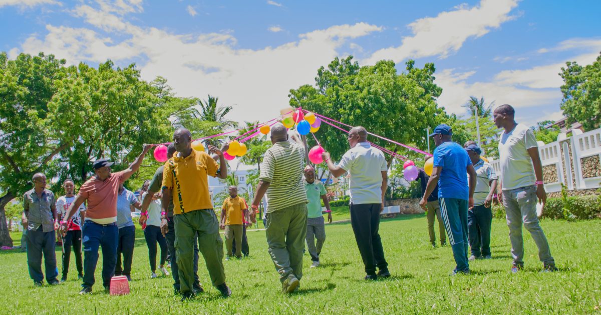 Team Building Venues in Nakuru