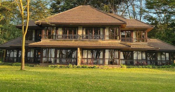 Best Team Building Resorts in Naivasha