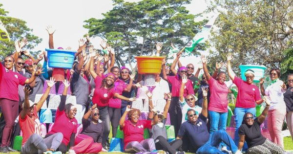 Employee Engagement Activities in Kenya
