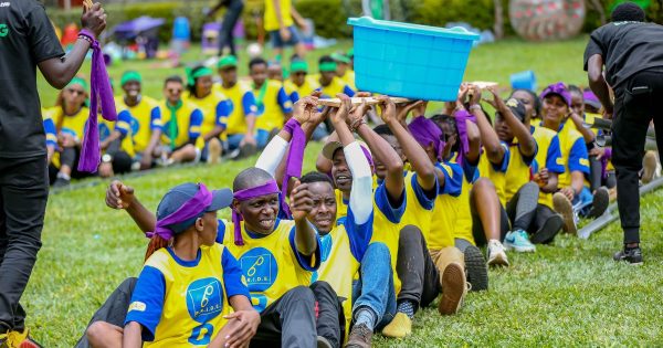 Staff Retreat Venues in Kenya