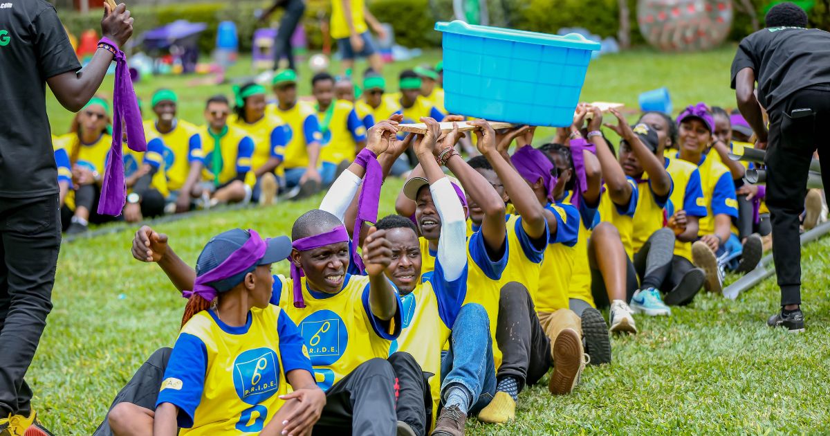 Staff Retreat Venues in Kenya