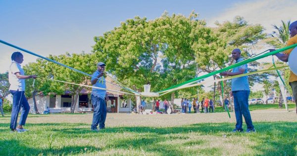 Corporate Retreats in Kenya
