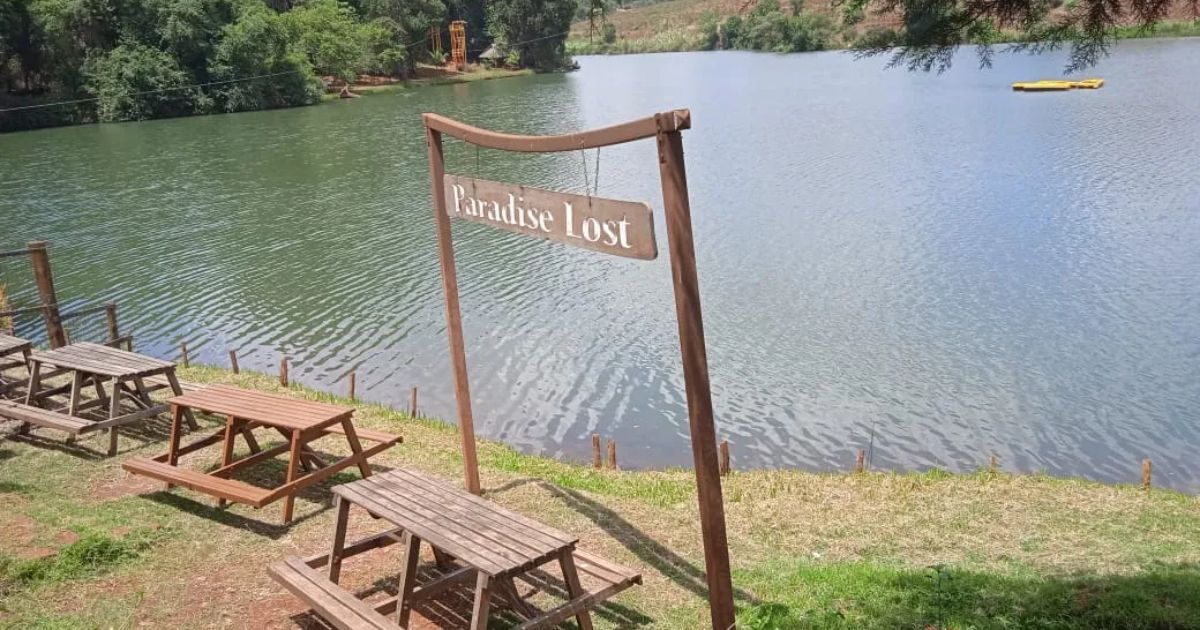 Team Building Venues in Kiambu
