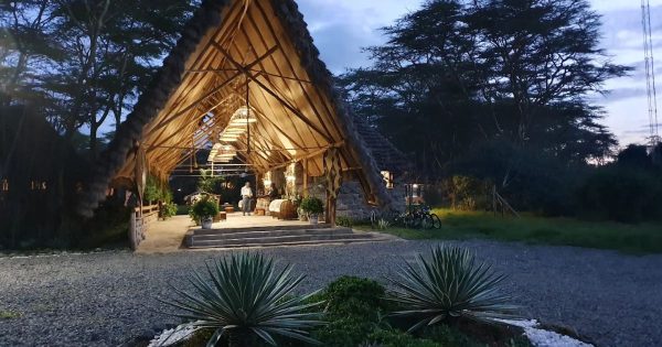 Team Building Venues in Machakos