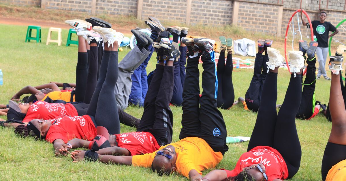 Affordable Team Building Packages in Nairobi