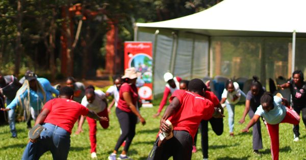 Affordable Team Building Venues in Nairobi
