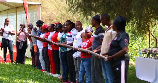 Affordable team building packages