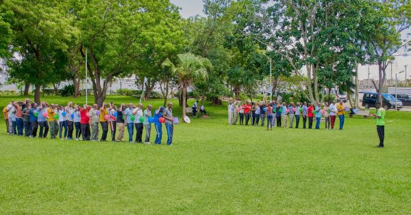 Benefits of Team Building in Kenya