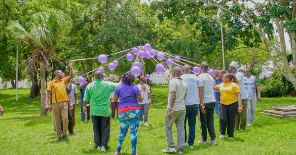 Cost of Team Building in Kenya