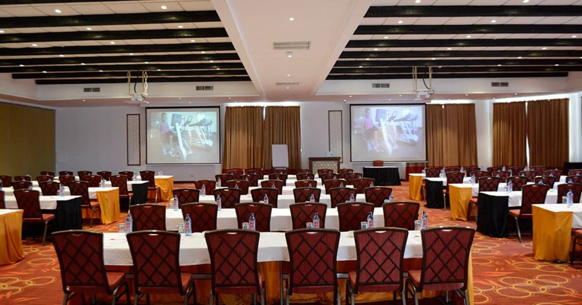 End of Year Corporate Parties in Kenya