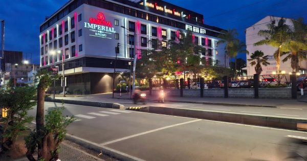Team Building Venues in Kisumu
