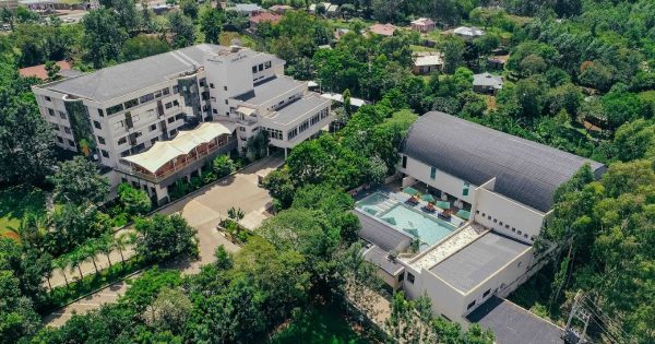 Team Building Venues in Kisumu