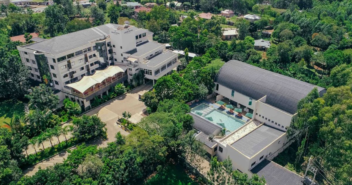 Team Building Venues in Kisumu