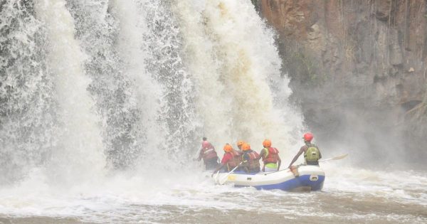 Team Building Venues in Sagana