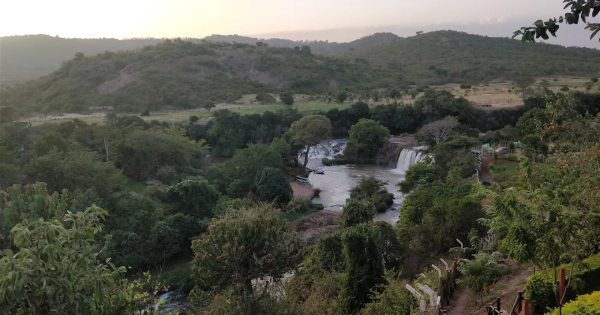 Team Building Venues in Sagana